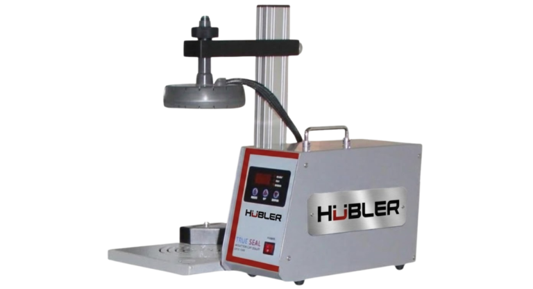 Selladora de Inducción Manual HU-SI1500M