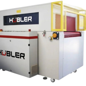 Túnel para PVC Y POF-HQ HU-TT6025