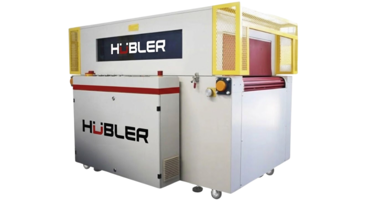 Túnel para PVC Y POF-HQ  HU-TT6025