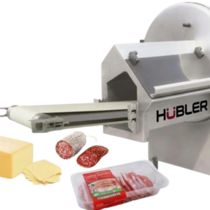 Cortadora Slicer HU-P25E