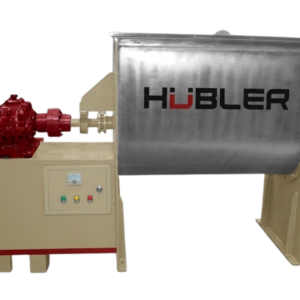 Mezclador Ribbon Mixer HU-W750