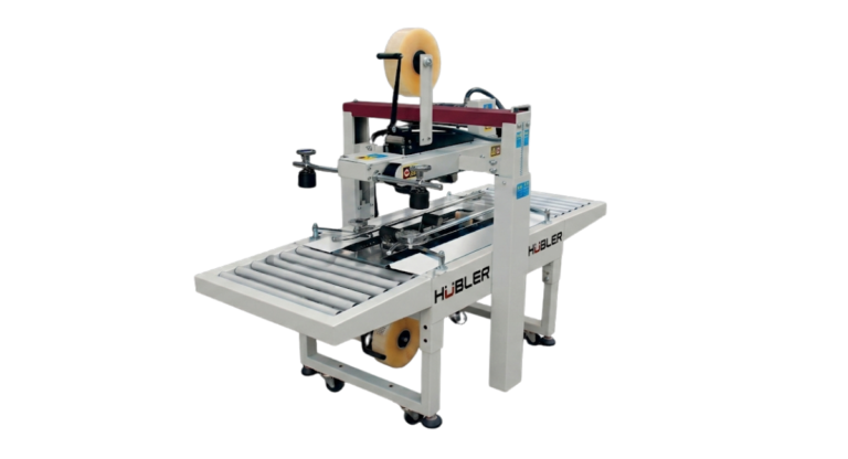 Cerradora de Cajas HU-CC6050