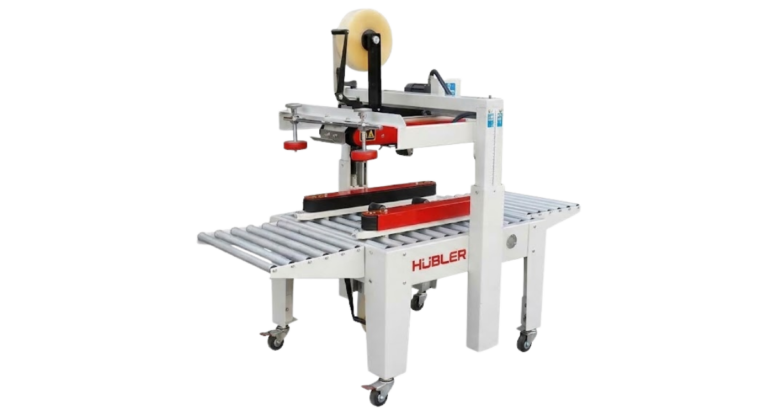 Cerradora de Cajas HU-CC5050L