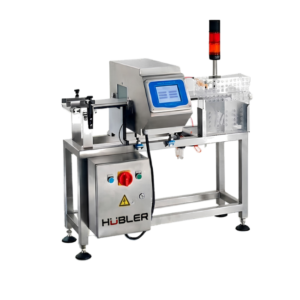 Detector de Metales con Sistema de Rechazo HU-DM4030