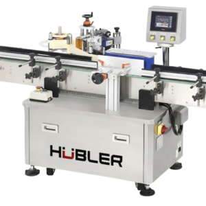 Etiquetadora de Alta Velocidad Frontal y Trasera HU-LD450S