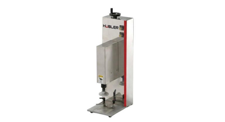 Tapadora Semiautomática  de Sobremesa HU-CT100