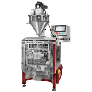 Envasadora Vertical para Polvos Economica HU-EV32