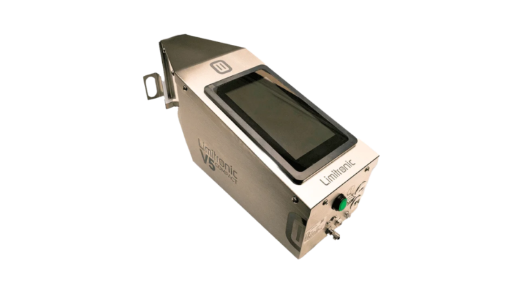 Impresora Industrial V5 Compact – Marcaje Digital para Industria 4.0
