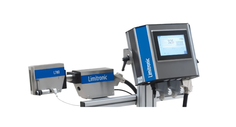Impresora Industrial V5 Lite – Impresión Digital Omnidireccional para Industria 4.0