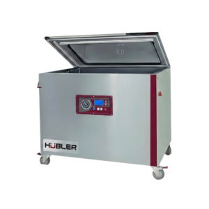 Envasadora al Vacío Cámara Simple HU-SV1000/2L