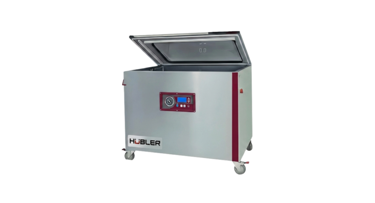 Envasadora al Vacío Cámara Simple HU-SV1000/2L