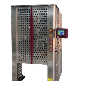 Envasadora Vertical de Alto Rendimiento HU-EV73