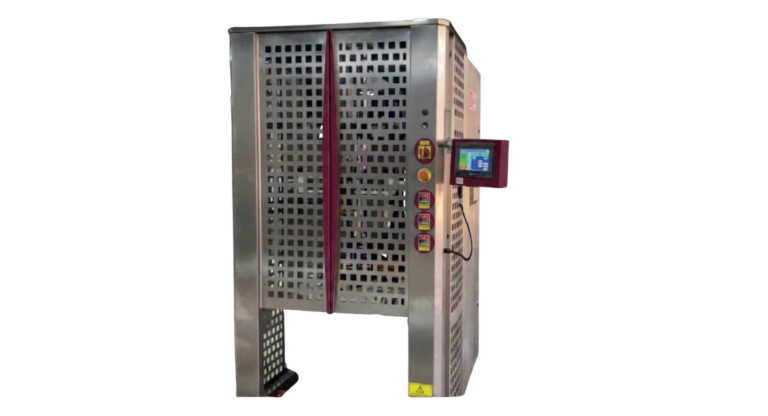 Envasadora Vertical de Alto Rendimiento HU-EV73