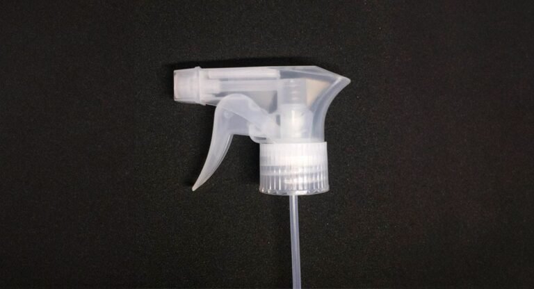 Pulverizador Gatillo
