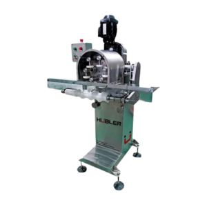 Pisador Rotativo
