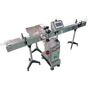 Detector de Vacío
