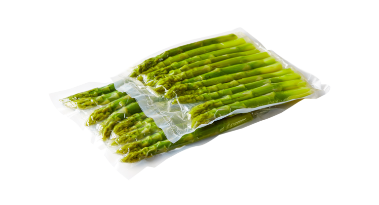 Bolsas de Vacío