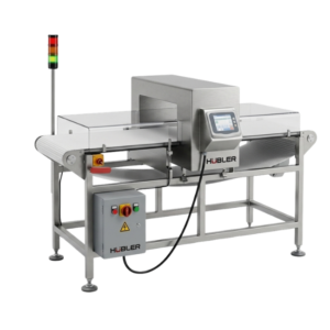 Detector de Metales HU-DM5035HD - IP66, Control de Calidad Alimentaria