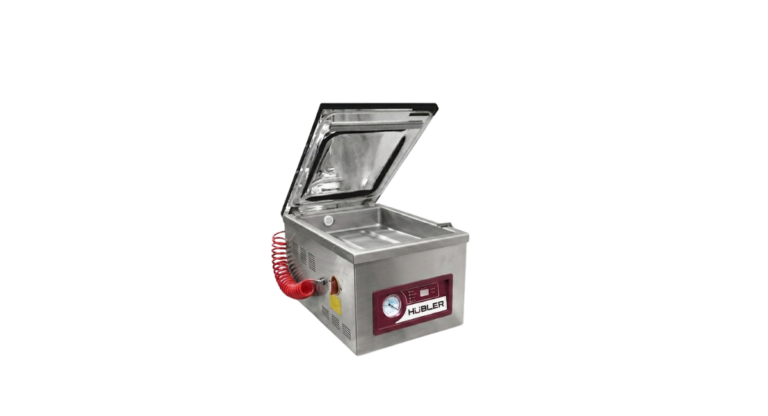 Envasadora al Vacío Económica HU-SV260-1A