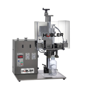 Tapadora de 4 Ruedas de Sobremesa HU-CW100