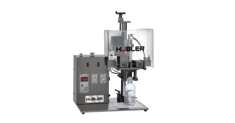 Tapadora de 4 Ruedas de Sobremesa HU-CW100