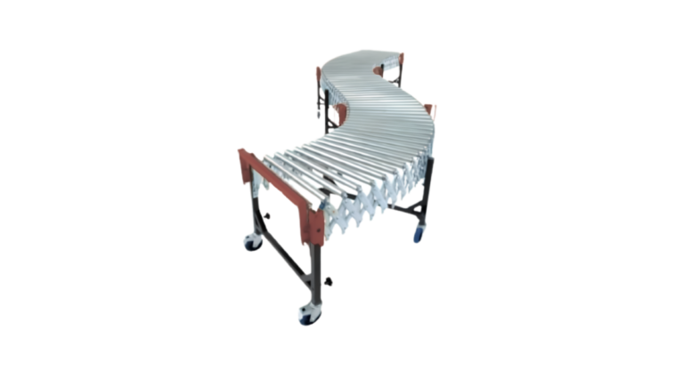Mesa de Polines Giratoria – Acero Inoxidable | 60KG Capacidad | 0,73 – 1,4 MT Diámetro