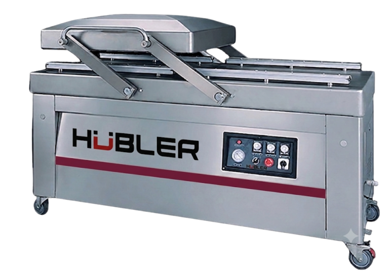 Envasadora al Vacío Cámara Simple HU-SV410T-2A