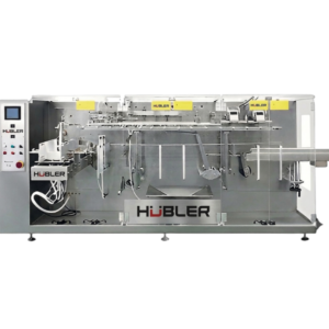 Envasadora Horizontal Doy Pack HU-SG210H