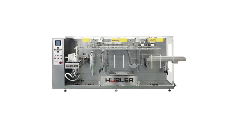 Envasadora Horizontal Doy Pack HU-SG210H