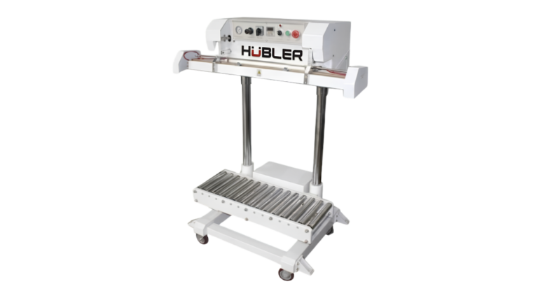 Selladora Neumática HU-Q600L