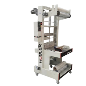 Selladora Frontal para PE HU-SF6030S