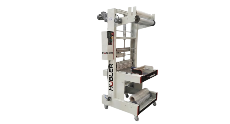 Selladora Frontal para PE HU-SF6030S