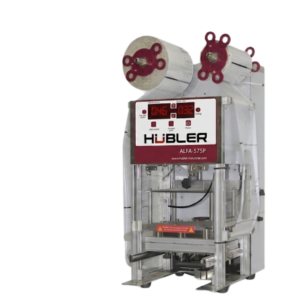 Selladora de Potes Estándar HU-900SP-4